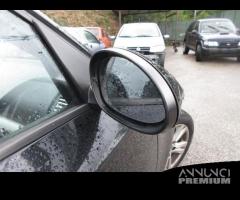 Specchio destro BMW 118 del 2009