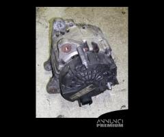 Alternatore VOLKSWAGEN GOLF 5 1968cc TDI del 2005