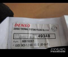 Comandi riscaldamento FORD KA del 2010 - 9