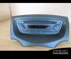 Autoradio FORD KA del 2010