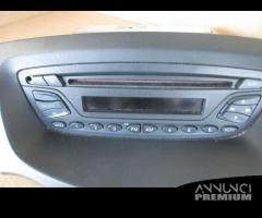 Autoradio FORD KA del 2010