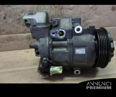 Compressore clima MERCEDESA 160 B del 2000