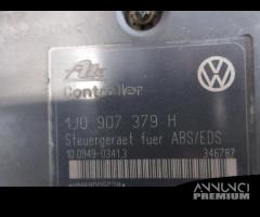 Gruppo abs AUDI A3 1896cc TDI del 1999 - 12