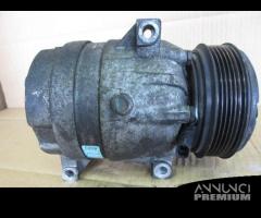 Compressore clima RENAULT MEGANE 1.9 del 2001