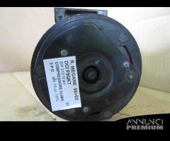 Compressore clima RENAULT MEGANE 1.9 del 2001