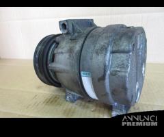 Compressore clima RENAULT MEGANE 1.9 del 2001 - 8