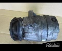 Compressore clima RENAULT MEGANE 1.9 del 2001 - 10