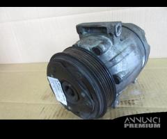 Compressore clima RENAULT MEGANE 1.9 del 2001 - 11