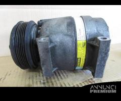 Compressore clima RENAULT MEGANE 1.9 del 2001 - 12