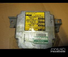 Centralina airbag TOYOTA LAND CRUISER del 1998