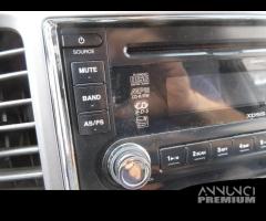 Autoradio KIA SORENTO del 2006