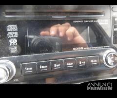 Autoradio KIA SORENTO del 2006