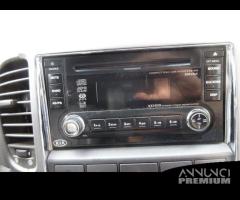 Autoradio KIA SORENTO del 2006 - 7