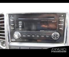 Autoradio KIA SORENTO del 2006 - 8