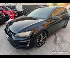 Volkswagen Golf 2.0 GTD DSG 184CV UNI PRO CERT