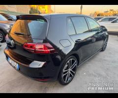 Volkswagen Golf 2.0 GTD DSG 184CV UNI PRO CERT - 7