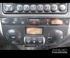 Comandi riscaldamento TOYOTA RAV 4 del 2004