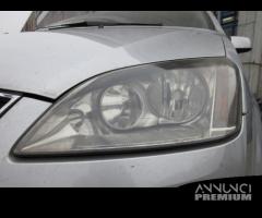 Proiettore sinistro FORD C MAX del 2004