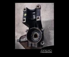 Fusello ant sinistro FIAT DUCATO 2800 JTD del 2005