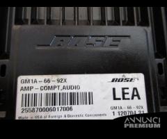 Amplificatore MAZDA 6 del 2005