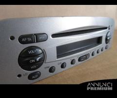 Autoradio ALFA ROMEO 147 del 2006