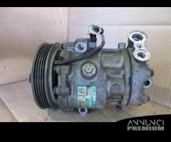 Compressore clima OPEL CORSA C 1.2 B del 2004