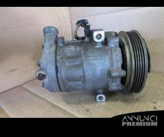 Compressore clima OPEL CORSA C 1.2 B del 2004 - 6