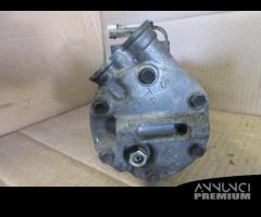 Compressore clima OPEL CORSA C 1.2 B del 2004 - 7