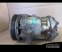 Compressore clima OPEL CORSA C 1.2 B del 2004 - 9