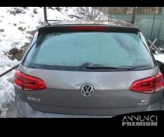 Portellone VOLKSWAGEN GOLF 7 del 2013