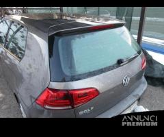 Portellone VOLKSWAGEN GOLF 7 del 2013