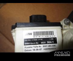 Alzacristallo anteriore dx BMW X3 E83 LCI del 2007