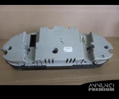 Quadro strumenti BMW 320 D 2.0 diesel del 2002 - 9