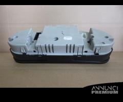 Quadro strumenti BMW 320 D 2.0 diesel del 2002 - 10