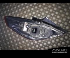 Fanale posteriore destro OPEL CORSA D del 2009