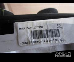 Comandi riscaldamento RENAULT MEGANE del 2010 - 7