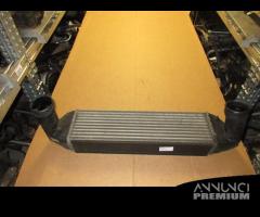 Intercooler BMW X3 E83 LCI 2.0 TD del 2007