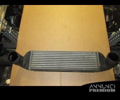 Intercooler BMW X3 E83 LCI 2.0 TD del 2007