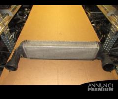 Intercooler BMW X3 E83 LCI 2.0 TD del 2007