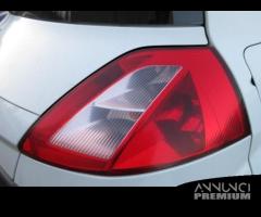 Fanale posteriore destro RENAULT MEGANE del 2003