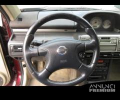 Volante NISSAN X-TRAIL del 2003