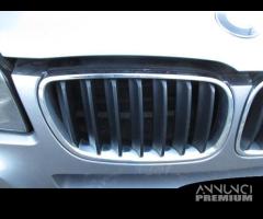 Griglia anteriore BMW X3 del 2007