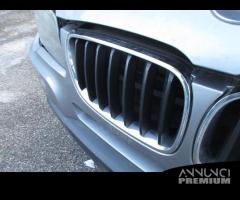 Griglia anteriore BMW X3 del 2007