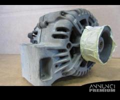 Alternatore FIAT FIORINO 1248cc MJD del 2008