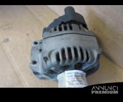 Alternatore FIAT FIORINO 1248cc MJD del 2008