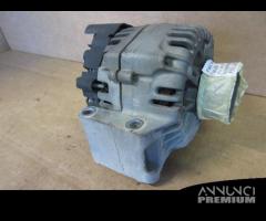 Alternatore FIAT FIORINO 1248cc MJD del 2008