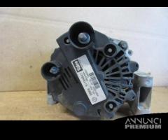 Alternatore FIAT FIORINO 1248cc MJD del 2008 - 7