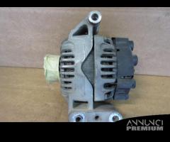 Alternatore FIAT FIORINO 1248cc MJD del 2008 - 10