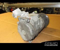 Compressore clima TOYOTA RAV 4 2.0 TDI del 2004