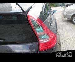 Fanale posteriore destro CITROEN C4 del 2005